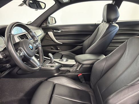 Used 2018 BMW M240i Coupe RWD image 5