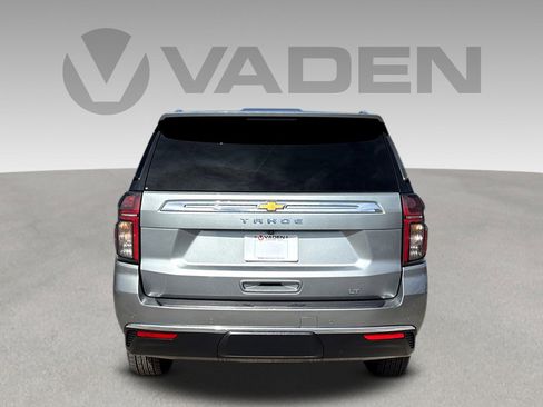 Certified 2024 Chevrolet Tahoe LT image 20