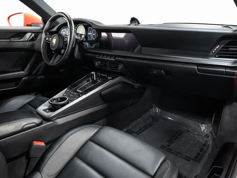 Used 2020 Porsche 911 Carrera S w/ Sport Package image 57