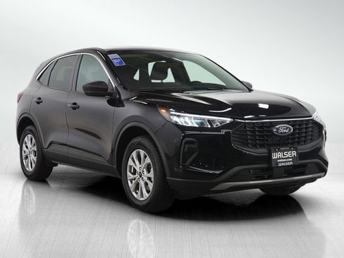 Used 2024 Ford Escape Active image 7