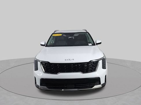 Used 2026 Kia Sorento EX AWD/4WD image 16