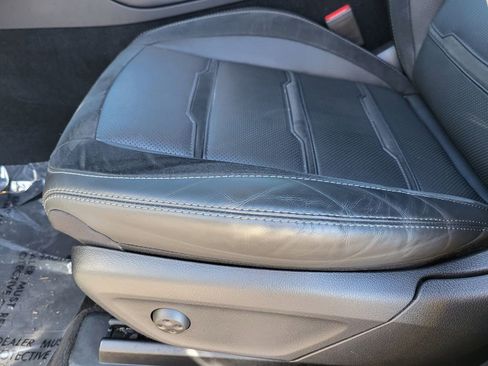 Certified 2024 Mercedes-Benz GLE 53 AMG GLE 53 AMG image 23