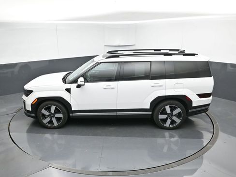Used 2025 Hyundai Santa Fe Limited image 55