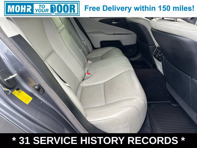 Used 2013 Lexus LS 460 w/ Comfort Pkg RWD image 56