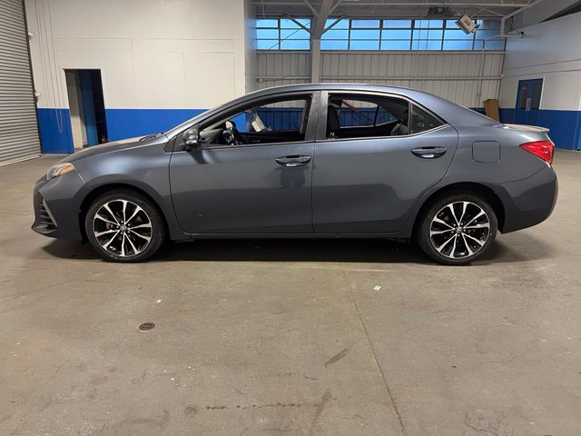 Used 2019 Toyota Corolla SE FWD image 6