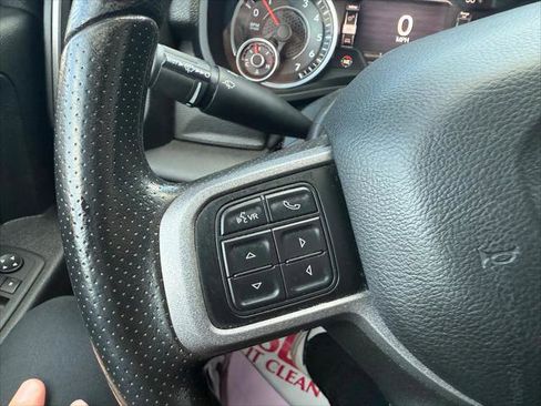 Certified 2022 RAM 2500 Tradesman AWD/4WD image 19