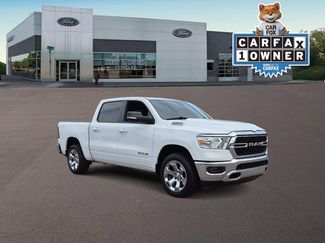 Used 2022 RAM 1500 Big Horn AWD/4WD video 2