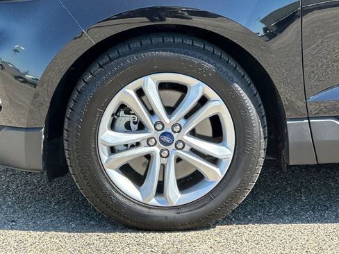 Used 2020 Ford Edge SEL AWD/4WD image 27