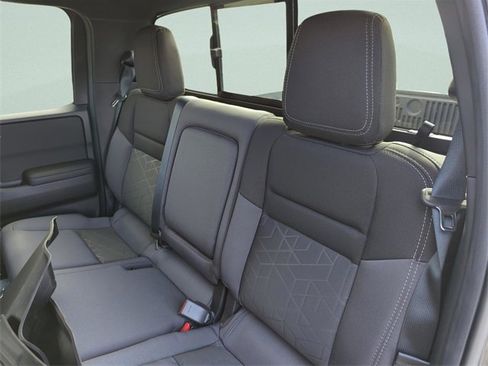 New 2026 Nissan Frontier SV w/ SV Convenience Package image 29