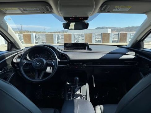 Certified 2026 MAZDA CX-30 AWD 2.5 S image 13