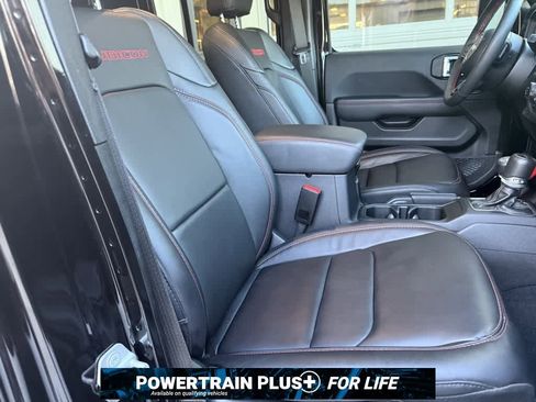 Used 2024 Jeep Gladiator Rubicon image 8