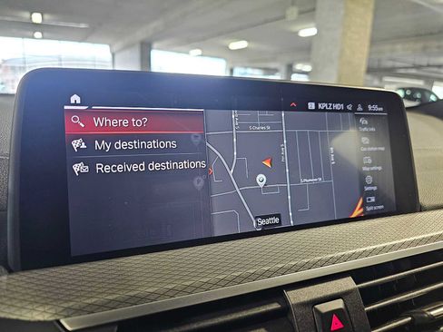 Used 2021 BMW X4 xDrive30i w/ M Sport Package image 17