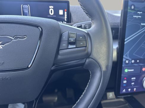 Used 2023 Ford Mustang Mach-E GT w/ GT Performance Edition image 23