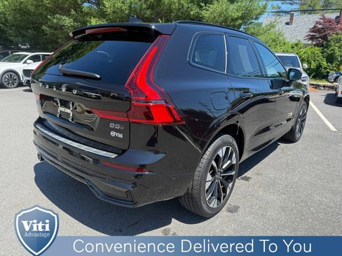 Certified 2026 Volvo XC60 B5 Plus w/ Protection Package Premier AWD/4WD image 8