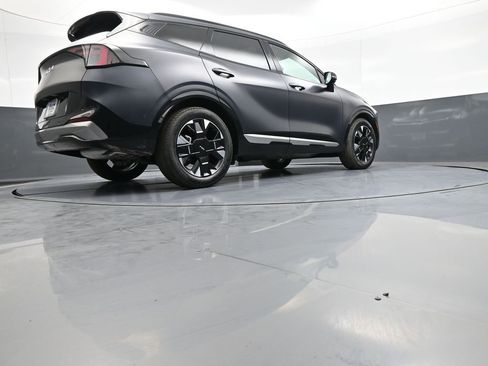New 2026 Kia Sportage SX FWD image 30