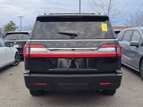 Used 2018 Lincoln Navigator Reserve w/ Technology Package image 5