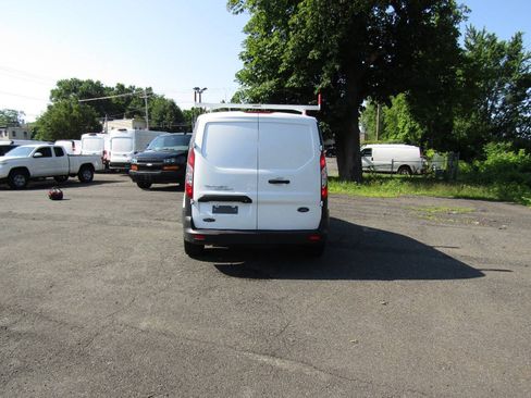 Used 2019 Ford Transit Connect XL FWD image 5