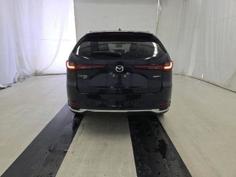 Used 2024 MAZDA CX-90 Plug-In Hybrid w/ Premium Pkg image 8