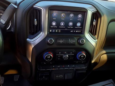 Used 2021 Chevrolet Silverado 1500 LT w/ Fleet Comfort Package image 8