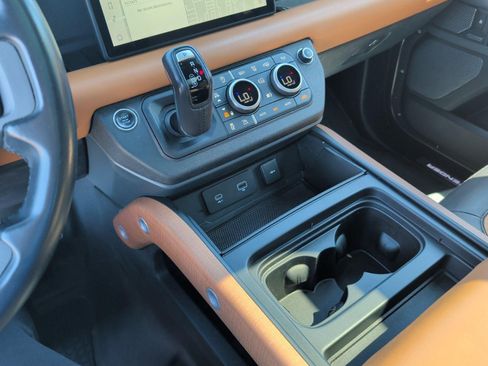 Used 2020 Land Rover Defender 110 X AWD/4WD image 27