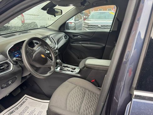 Used 2019 Chevrolet Equinox LT image 6