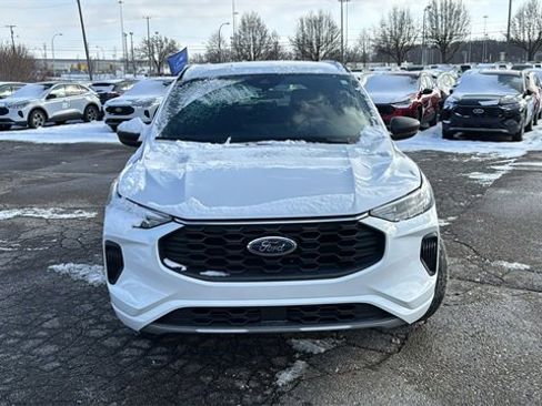 Certified 2023 Ford Escape ST-Line w/ Tech Pack #1 image 29