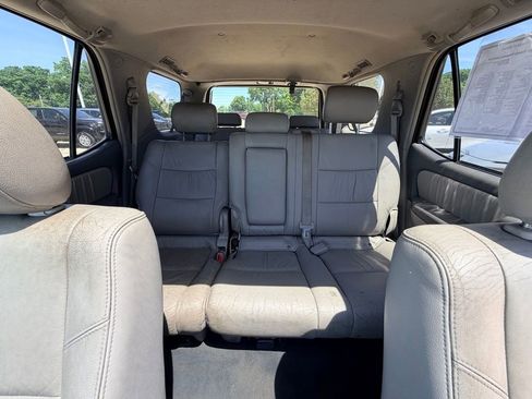 Used 2006 Toyota Sequoia Limited AWD/4WD image 24