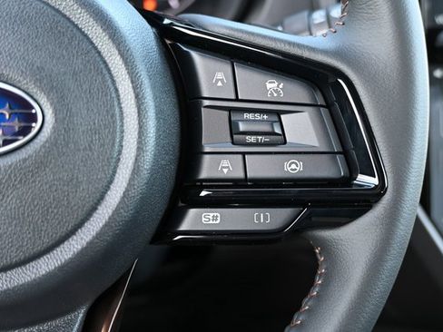 New 2026 Subaru Forester Sport image 30