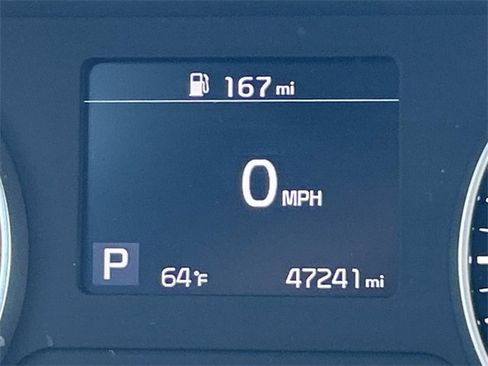 Used 2021 Kia Seltos S image 28