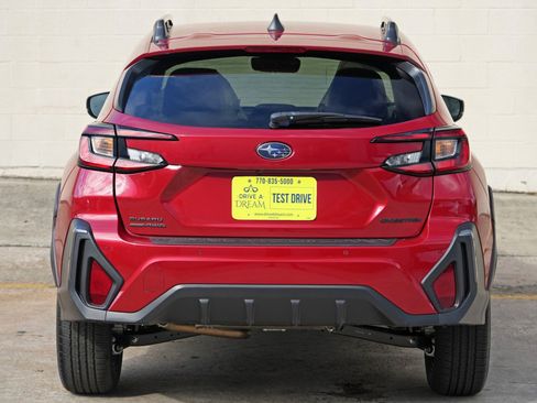 Used 2026 Subaru Crosstrek 2.5i Limited w/ Crosstrek Mirror Package AWD/4WD image 48