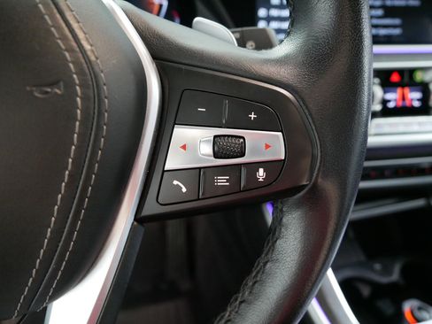 Used 2022 BMW X5 xDrive40i w/ Premium Package image 28