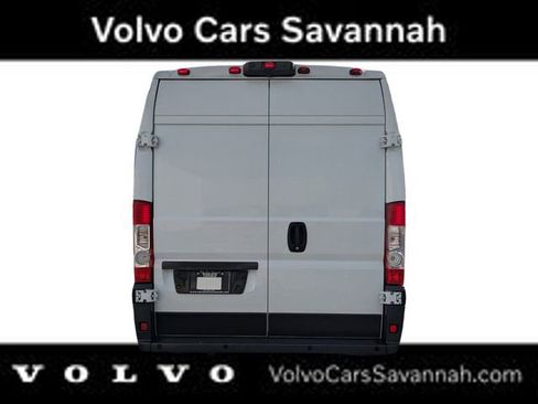 Used 2015 RAM ProMaster 3500 w/ Interior Convenience Group image 6