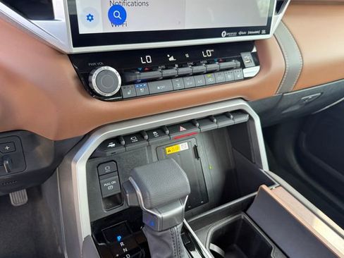 Used 2023 Toyota Tundra 1794 Edition image 23