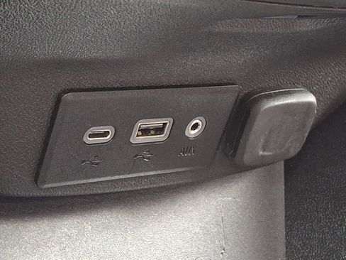 Used 2024 Chevrolet Malibu LT FWD image 23