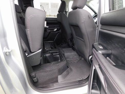 Used 2024 Ford Ranger XLT w/ Trailer Tow Package image 24