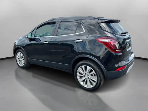 Used 2019 Buick Encore Preferred FWD image 13