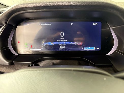 Used 2024 Jeep Grand Cherokee L Limited w/ Luxury Tech Group II image 30