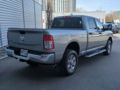 Used 2024 RAM 2500 Big Horn image 3