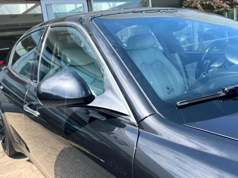 Used 2009 Maserati Quattroporte RWD image 50