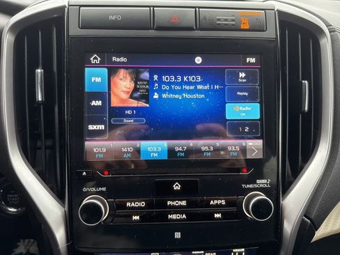 Used 2021 Subaru Ascent Premium w/ Convenience Package image 42