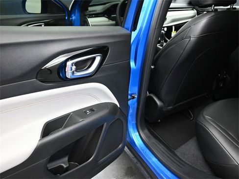 New 2026 Jeep Compass Limited w/ Mopar Graphics Package image 17