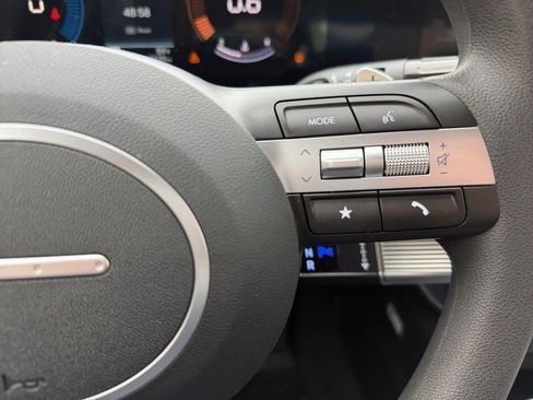 Used 2025 Hyundai Sonata SEL image 21