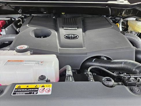 New 2026 Toyota Tundra Limited image 16