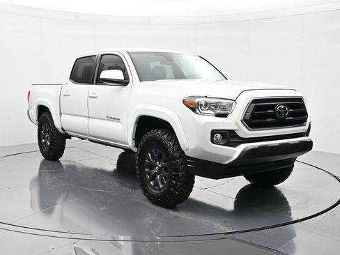 Used 2023 Toyota Tacoma SR5 image 3