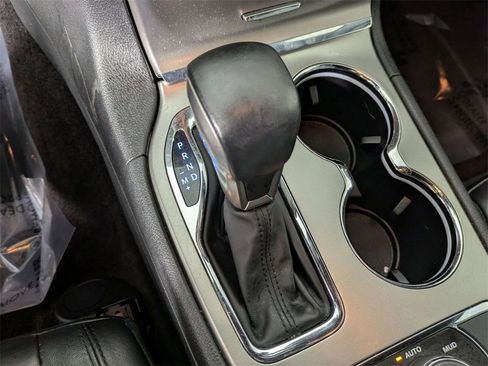 Certified 2018 Jeep Grand Cherokee Limited image 17