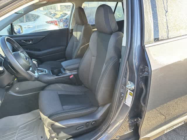 Certified 2024 Subaru Outback Premium AWD/4WD image 14