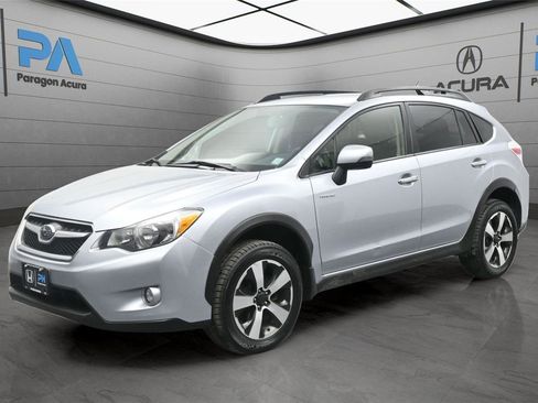 Used 2014 Subaru Crosstrek 2.0i Premium w/ Popular Package #2 image 1