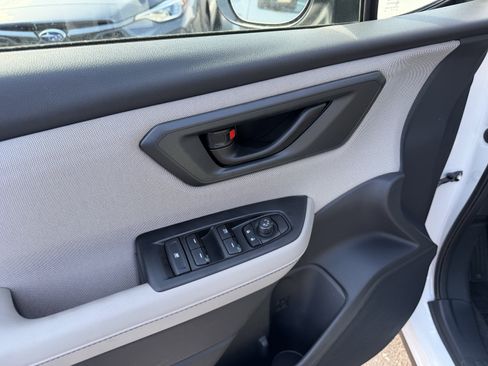 New 2026 Subaru Forester AWD/4WD image 10