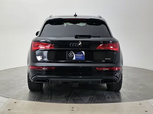 Used 2023 Audi Q5 e Premium Plus w/ Premium Plus Package image 4
