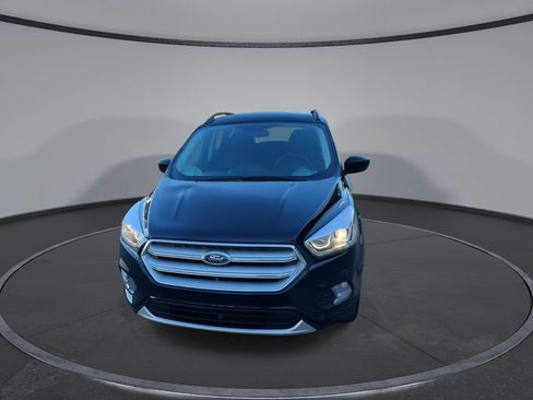 Used 2019 Ford Escape SEL image 3